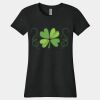 Women's Tri Blend Tee Thumbnail