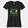 Women's Tri Blend Tee Thumbnail