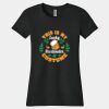 Women's Tri Blend Tee Thumbnail