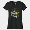 Women's Tri Blend Tee Thumbnail