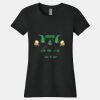Women's Tri Blend Tee Thumbnail
