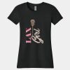 Women's Tri Blend Tee Thumbnail