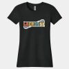 Women's Tri Blend Tee Thumbnail