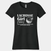 Women's Tri Blend Tee Thumbnail