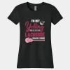 Women's Tri Blend Tee Thumbnail