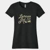 Women's Tri Blend Tee Thumbnail