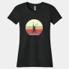 Women's Tri Blend Tee Thumbnail