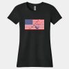 Women's Tri Blend Tee Thumbnail