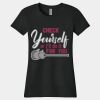 Women's Tri Blend Tee Thumbnail