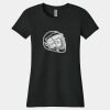 Women's Tri Blend Tee Thumbnail