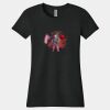 Women's Tri Blend Tee Thumbnail