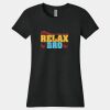 Women's Tri Blend Tee Thumbnail
