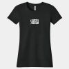 Women's Tri Blend Tee Thumbnail