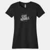 Women's Tri Blend Tee Thumbnail