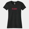 Women's Tri Blend Tee Thumbnail