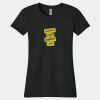 Women's Tri Blend Tee Thumbnail