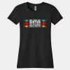 Women's Tri Blend Tee Thumbnail