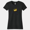 Women's Tri Blend Tee Thumbnail