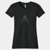 Women's Tri Blend Tee Thumbnail