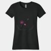 Women's Tri Blend Tee Thumbnail