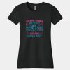Women's Tri Blend Tee Thumbnail