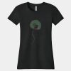 Women's Tri Blend Tee Thumbnail