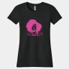 Women's Tri Blend Tee Thumbnail