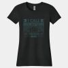 Women's Tri Blend Tee Thumbnail