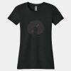 Women's Tri Blend Tee Thumbnail