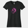 Women's Tri Blend Tee Thumbnail