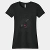 Women's Tri Blend Tee Thumbnail