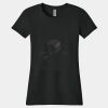 Women's Tri Blend Tee Thumbnail