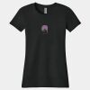 Women's Tri Blend Tee Thumbnail