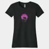 Women's Tri Blend Tee Thumbnail
