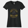 Women's Tri Blend Tee Thumbnail