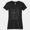 Women's Tri Blend Tee Thumbnail