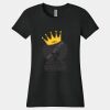 Women's Tri Blend Tee Thumbnail