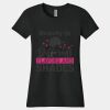 Women's Tri Blend Tee Thumbnail