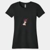 Women's Tri Blend Tee Thumbnail