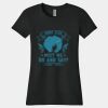 Women's Tri Blend Tee Thumbnail