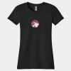 Women's Tri Blend Tee Thumbnail