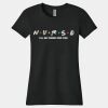 Women's Tri Blend Tee Thumbnail