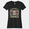 Women's Tri Blend Tee Thumbnail