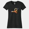 Women's Tri Blend Tee Thumbnail
