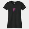 Women's Tri Blend Tee Thumbnail