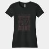 Women's Tri Blend Tee Thumbnail