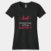 Women's Tri Blend Tee Thumbnail