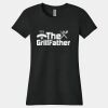 Women's Tri Blend Tee Thumbnail