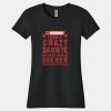 Women's Tri Blend Tee Thumbnail