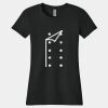 Women's Tri Blend Tee Thumbnail